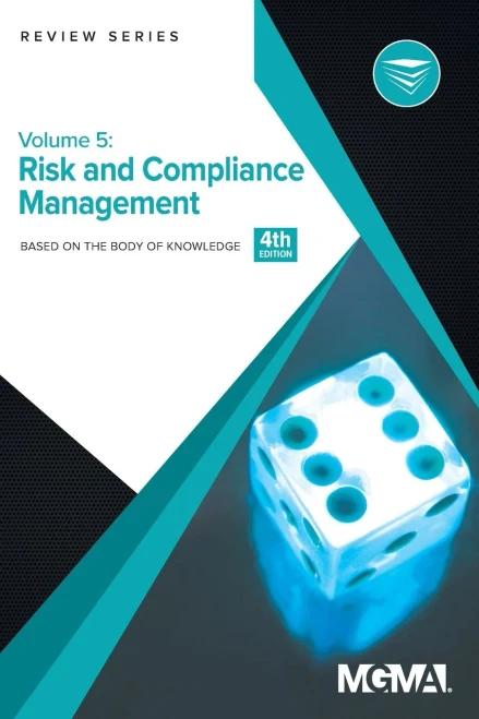 Body Of Knowledge Review Series: Risk And Compliance Management, 4Th Edition