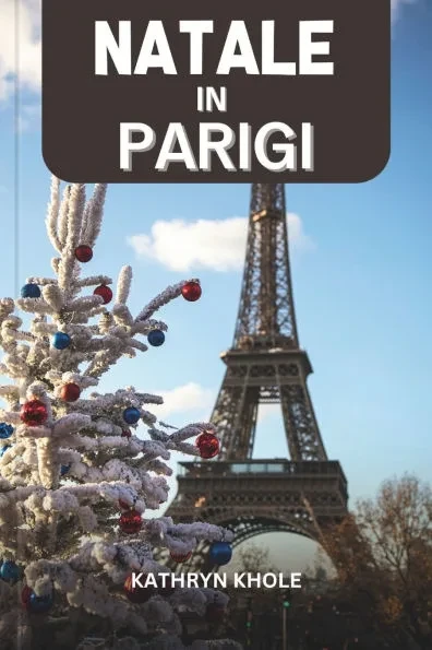 Natale in Parigi