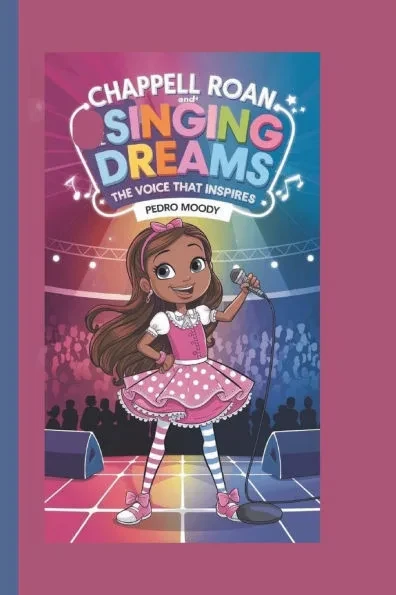 Chappell Roan: Singing Dreams: The Voice That Inspires