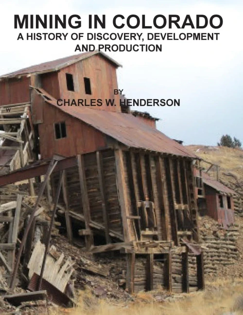 Mining In Colorado