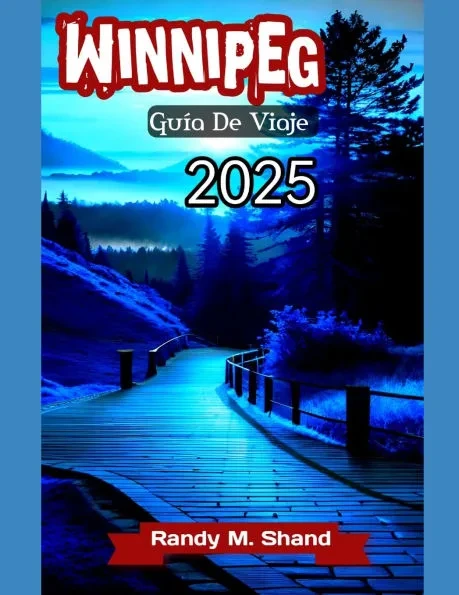 Winnipeg Guía de Viaje 2025: Su guía completa para explorar el corazón de Manitoba