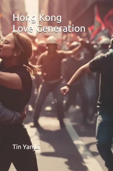 Hong Kong Love Generation