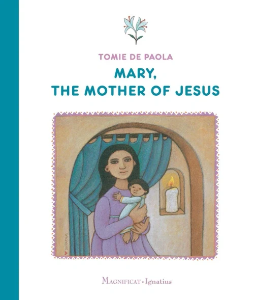 Mary, The Mother Of Jesus
