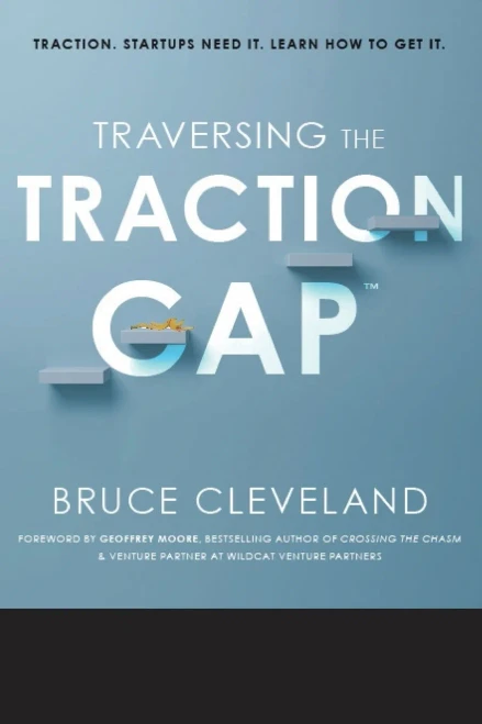 Traversing The Traction Gap