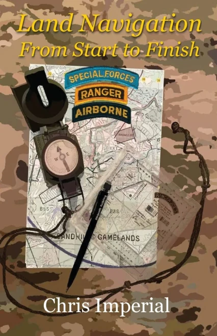 Land Navigation From Start To Finish