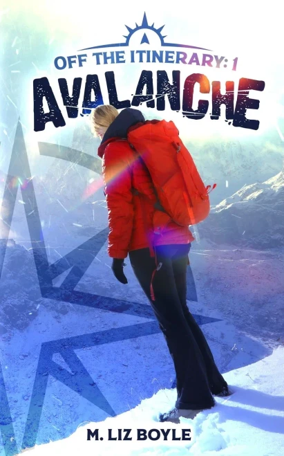 Avalanche (Off The Itinerary)