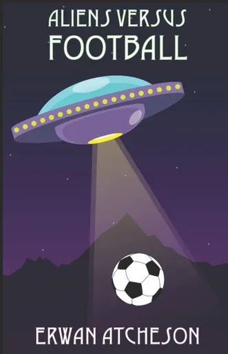 Aliens Versus Football