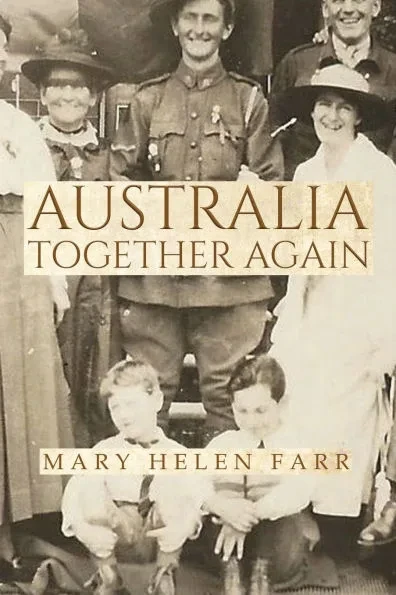 Australia Together Again