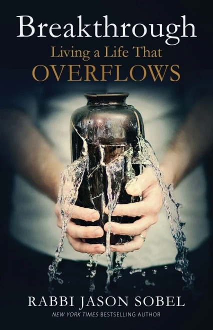 Breakthrough: Living A Life That Overflows