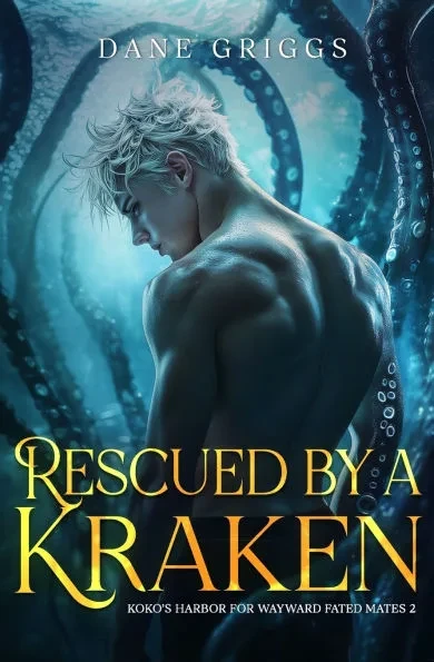 Rescued By A Kraken