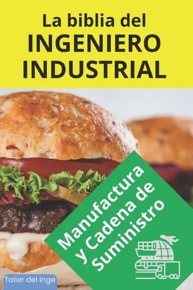 La biblia del Ingeniero Industrial - Manufactura y Cadena de Suministro: La cadena de suministro, Blockchain y tokenizaciÃ³n de la cadena de suministro