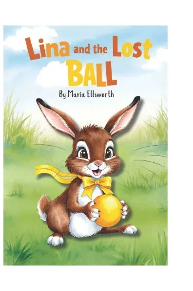 Lina and the Lost Ball