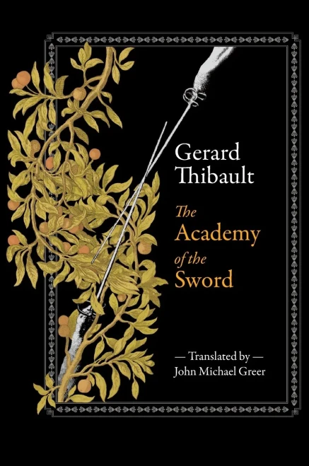 The Academy Of The Sword