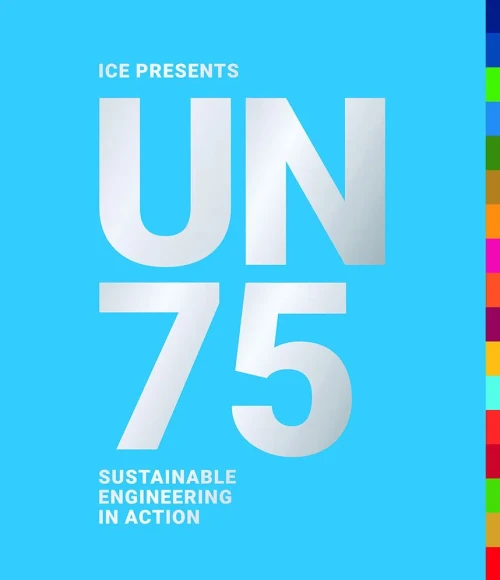 Un75: Sustainable Engineering In Action