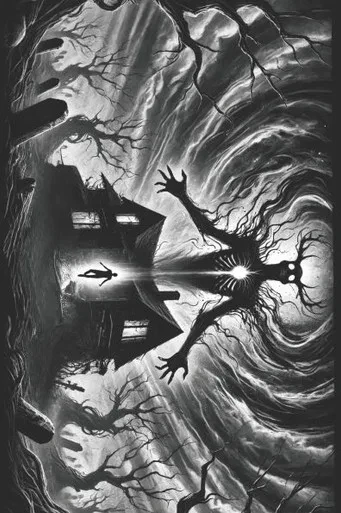 House of the Hollow God