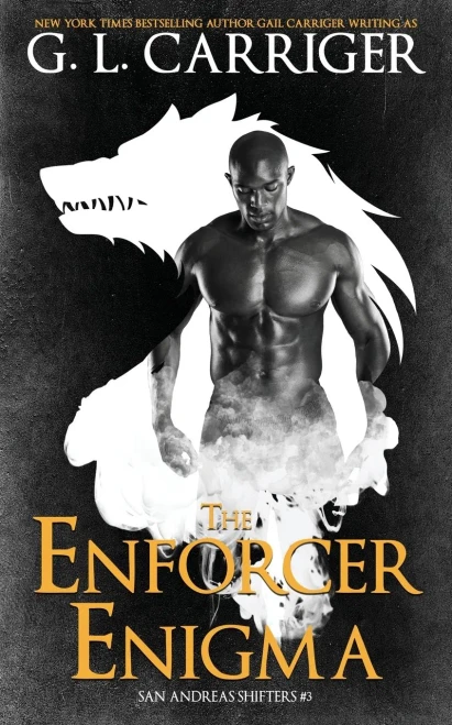 The Enforcer Enigma: The San Andreas Shifters