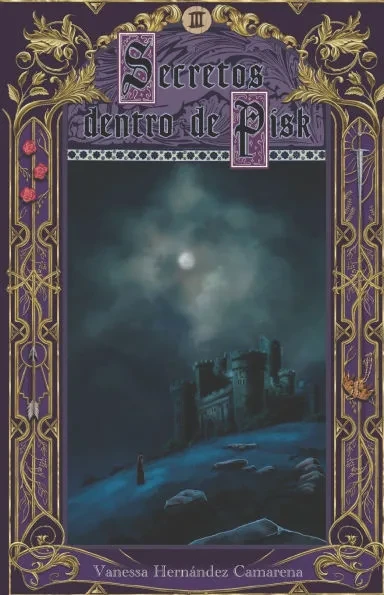 Secretos dentro de Pisk