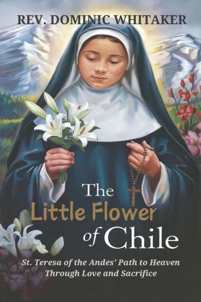 The Little Flower of Chile: St. Teresa of the Andes' Path to Heaven Through Love and Sacrifice