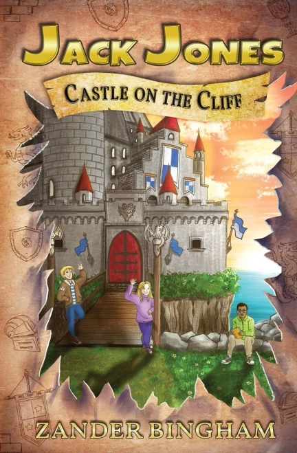 Castle On The Cliff (Jack Jones)