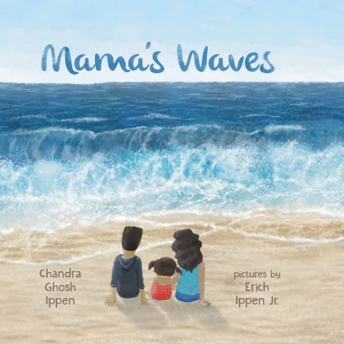 Mama'S Waves