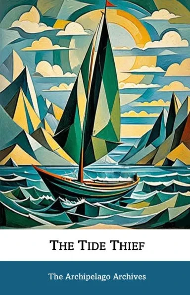 The Tide Thief: The Archipelago Archives