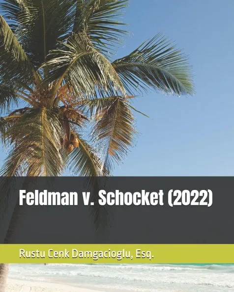 Feldman v. Schocket (2022)