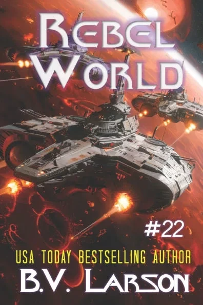 Rebel World