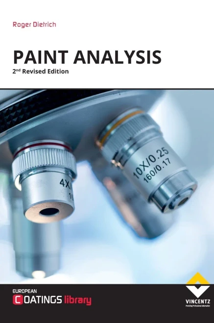 Paint Analysis