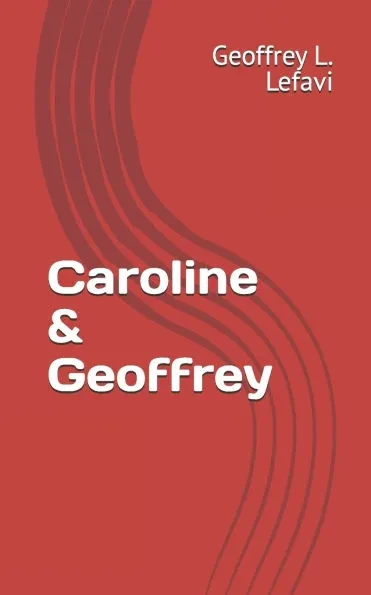 Caroline & Geoffrey: Romance