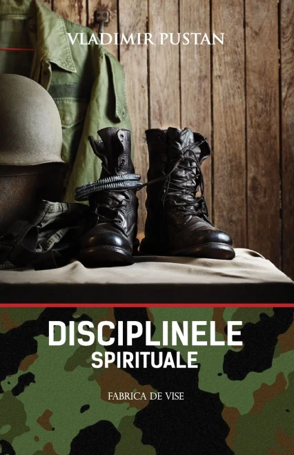 Disciplinele Spirituale (Editia Romana) (Romansch Edition)