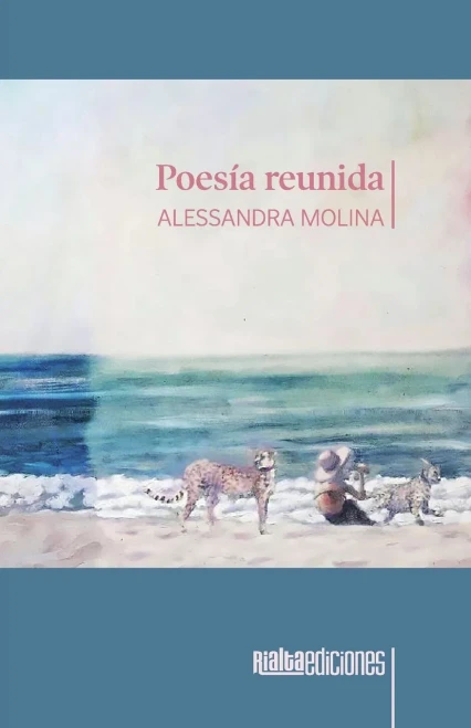 Poes?¡A Reunida (Spanish Edition)
