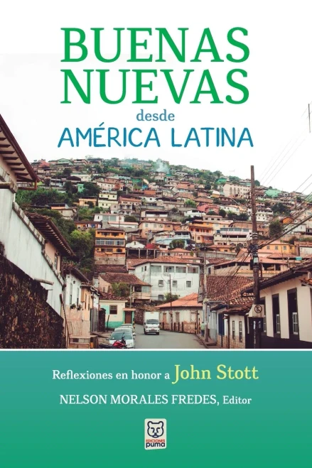 Buenas Nuevas Desde Am??Rica Latina (Spanish Edition)