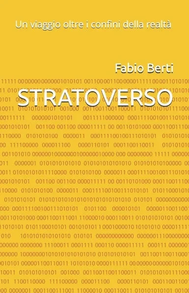 Stratoverso: Un viaggio oltre i confini della realtÃ