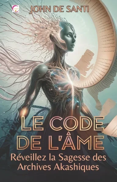 Le Code de l'Ã‚me: RÃ©veillez la Sagesse des Archives Akashiques: DÃ©couvrez comment accÃ©der Ã  vos Archives Akashiques et transformer votre