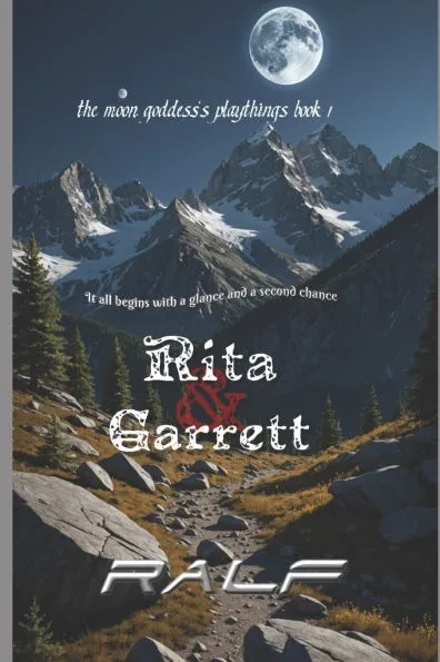 Rita and Garrett