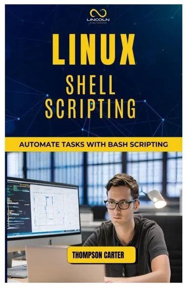 Linux Shell Scripting: Automate Tasks with Bash Scripting