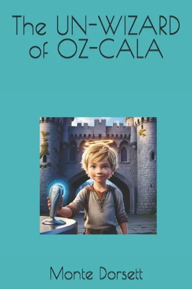 The UN-WIZARD of OZ-CALA