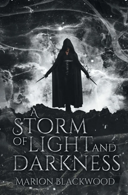 A Storm Of Light And Darkness (The Oncoming Storm)