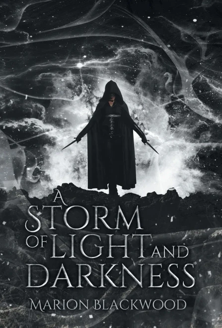 A Storm Of Light And Darkness (Oncoming Storm)