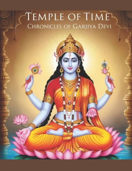 Temple of Time: Chronicles of Garjiya Devi