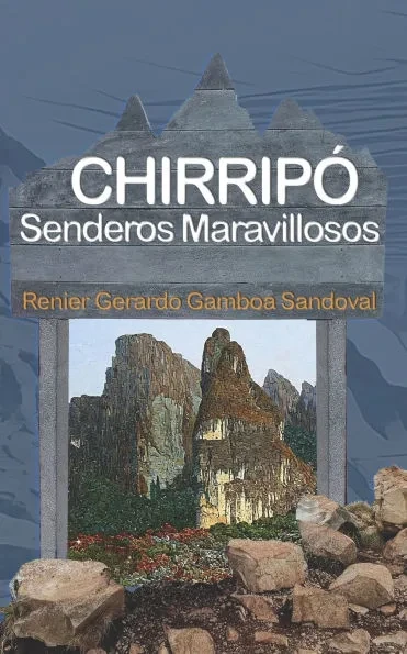ChirripÃ³ Senderos Maravillosos