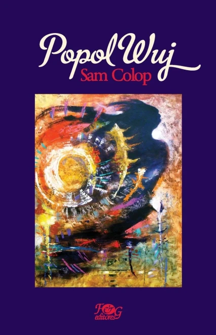 Popol Wuj: Ediciã³N Popular (Spanish Edition)