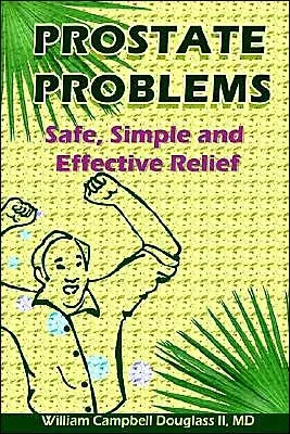 Prostate Problems