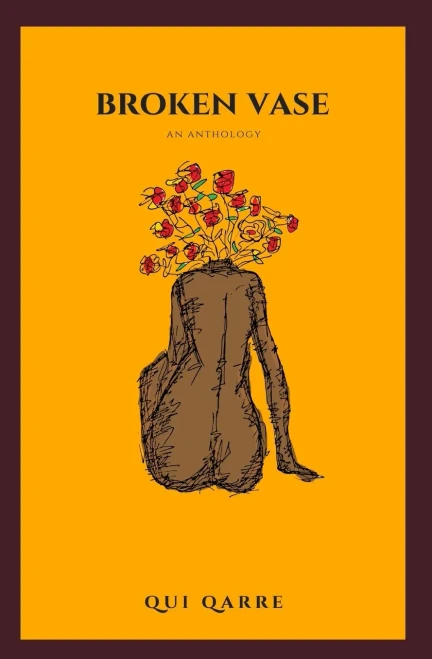 Broken Vase
