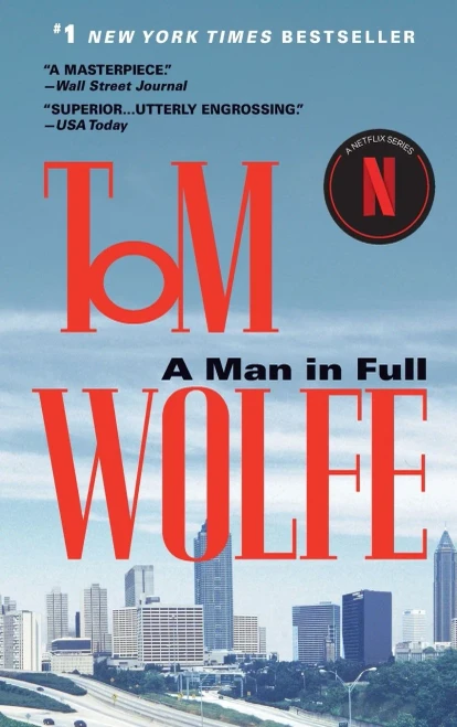 A Man In Full