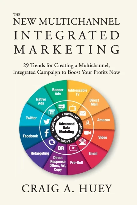 The New Multichannel, Integrated Marketing: 29 Trends For Creating A Multichannel, Integrated Campaign To Boost Your Profits Now