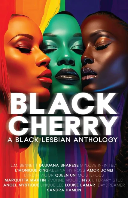 Black Cherry