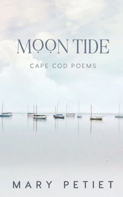 Moon Tide: Cape Cod Poems