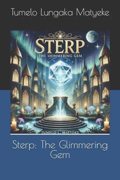 Sterp: The Glimmering Gem