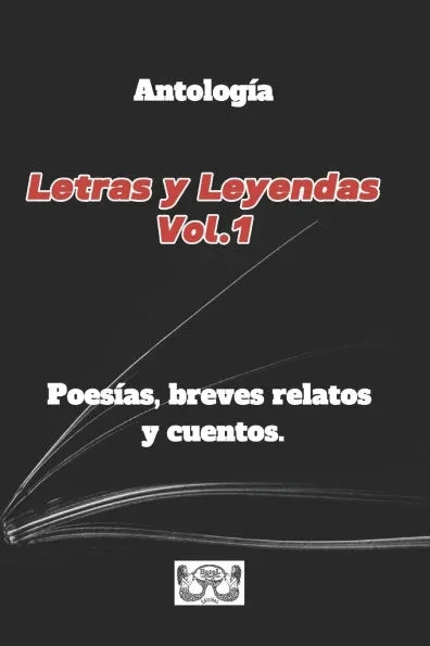AntologÃ­a Vol. 1: Letras y leyendas